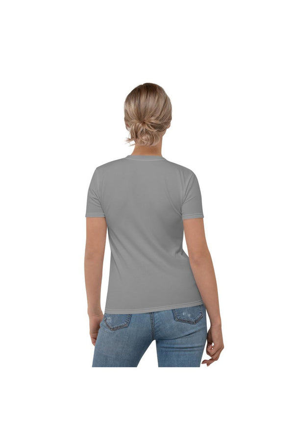 Amazing Gray Women's T-shirt - Objet D'Art