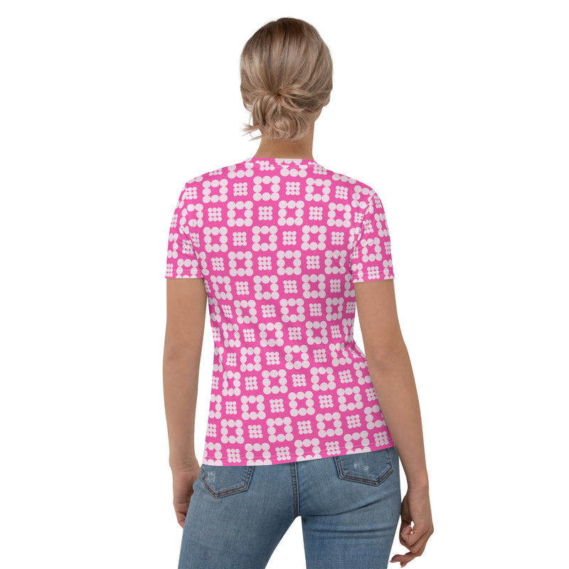 Women's T-shirt - Objet D'Art