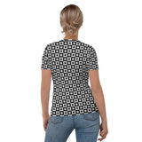 Women's T-shirt - Objet D'Art