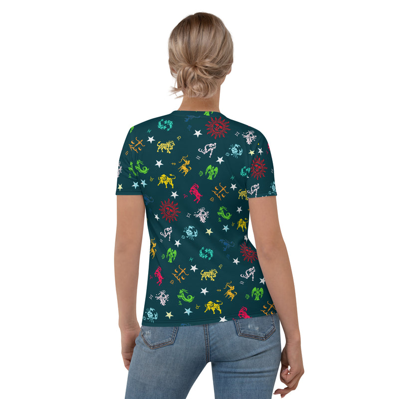 Women's T-shirt - Objet D'Art