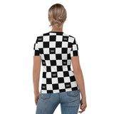 Women's T-shirt - Objet D'Art