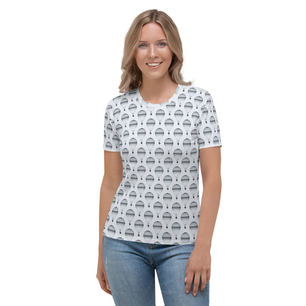 Women's T-shirt - Objet D'Art