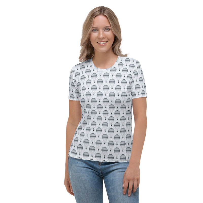 Women's T-shirt - Objet D'Art