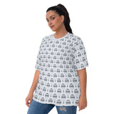 Women's T-shirt - Objet D'Art