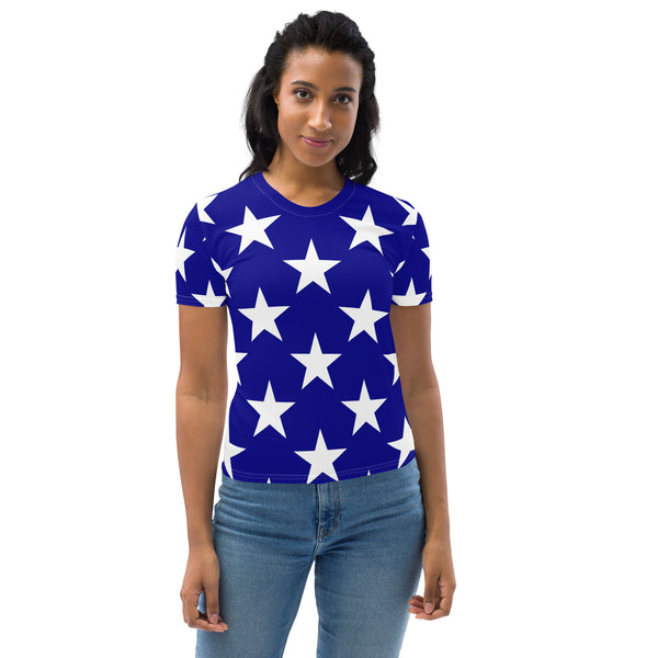 Women's T-shirt - Objet D'Art