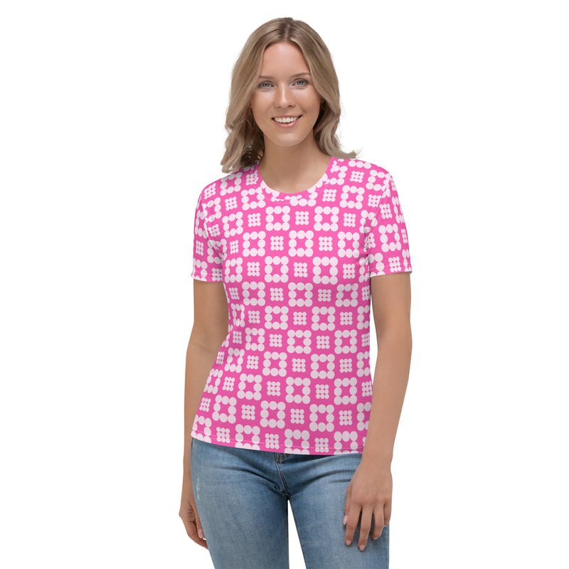 Women's T-shirt - Objet D'Art