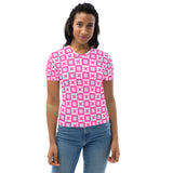 Women's T-shirt - Objet D'Art