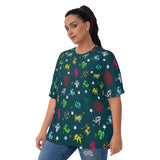 Women's T-shirt - Objet D'Art