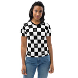 Women's T-shirt - Objet D'Art