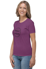 Objet D'Art Logo Women's T-shirt - Objet D'Art