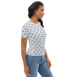 Women's T-shirt - Objet D'Art