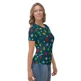 Women's T-shirt - Objet D'Art