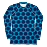 Women's Rash Guard - Objet D'Art