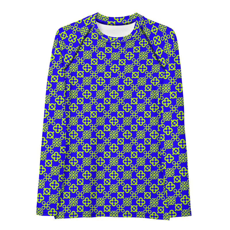 Women's Rash Guard - Objet D'Art
