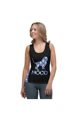 Mood Tank Top - Objet D'Art