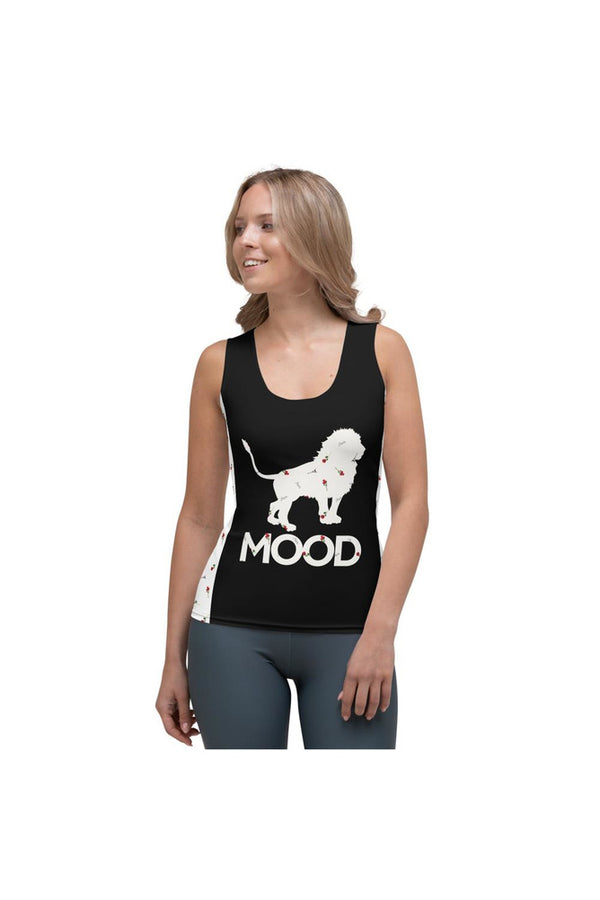 Mood Tank Top - Objet D'Art