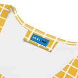 Sublimation Cut & Sew Tank Top - Objet D'Art