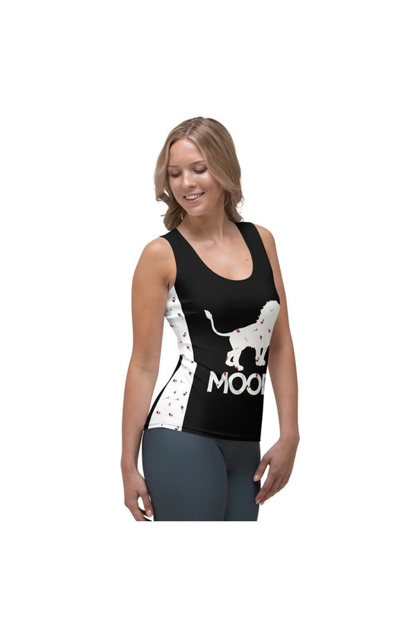 Mood Tank Top - Objet D'Art