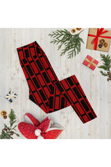 Matrix Yoga Leggings - Objet D'Art