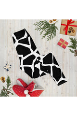 Giraffe Print Yoga Leggings - Objet D'Art