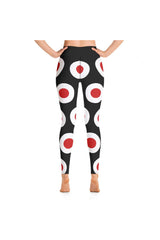 Yoga Leggings - Objet D'Art