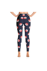 Yoga Leggings - Objet D'Art