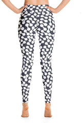 Haploid Yoga Leggings - Objet D'Art