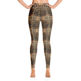 Yoga Leggings - Objet D'Art