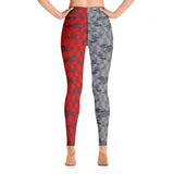 Yoga Leggings - Objet D'Art