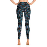 Yoga Leggings - Objet D'Art