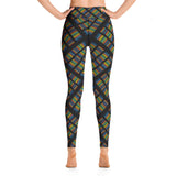 Yoga Leggings - Objet D'Art