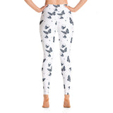 Yoga Leggings - Objet D'Art