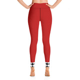 Yoga Leggings - Objet D'Art