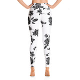 Yoga Leggings - Objet D'Art