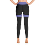 Yoga Leggings - Objet D'Art