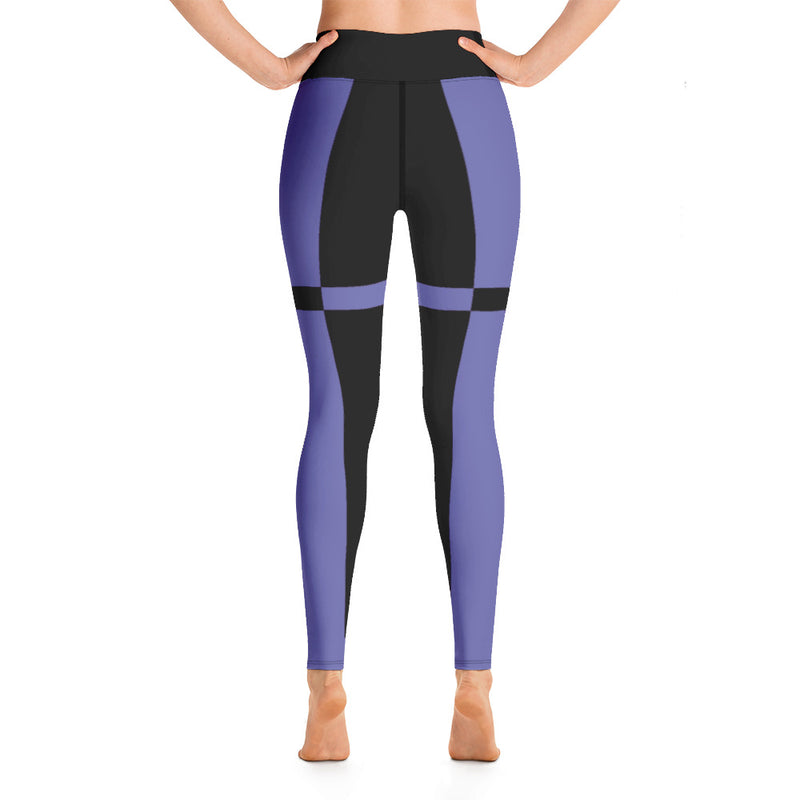 Yoga Leggings - Objet D'Art