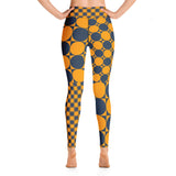 Yoga Leggings - Objet D'Art