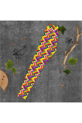 Herringbone Rainbow Yoga Leggings - Objet D'Art