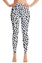 Haploid Yoga Leggings - Objet D'Art