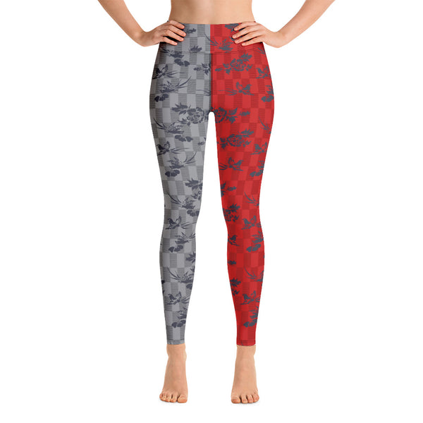 Yoga Leggings - Objet D'Art