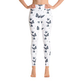 Yoga Leggings - Objet D'Art