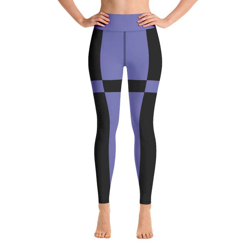 Yoga Leggings - Objet D'Art