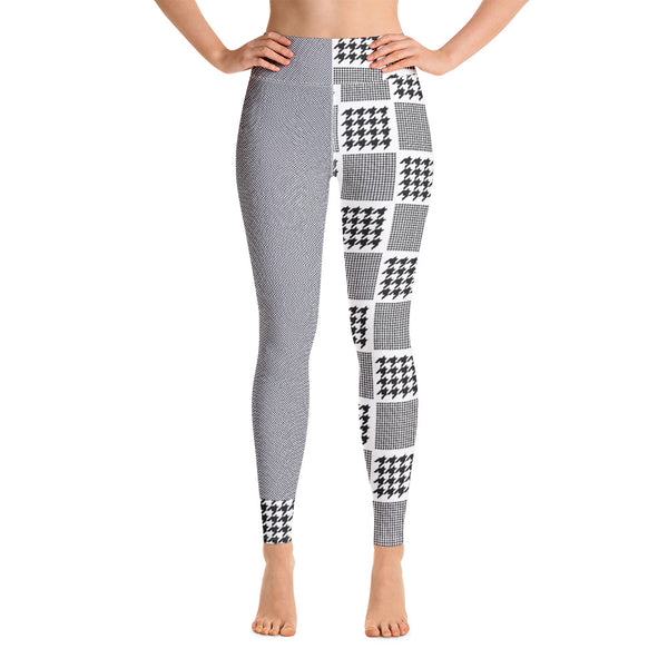 Yoga Leggings - Objet D'Art