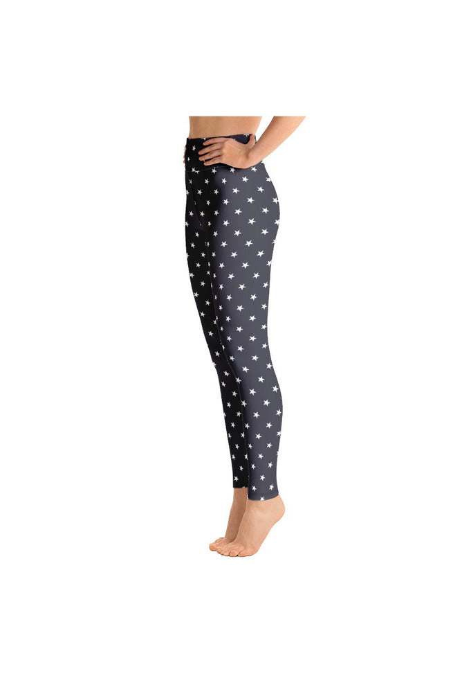 Yoga Leggings - Objet D'Art