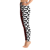 Yoga Leggings - Objet D'Art