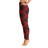 Yoga Leggings - Objet D'Art