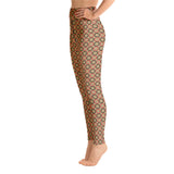 Yoga Leggings - Objet D'Art