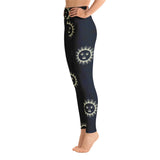 Yoga Leggings - Objet D'Art