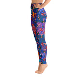 Yoga Leggings - Objet D'Art