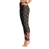 Yoga Leggings - Objet D'Art